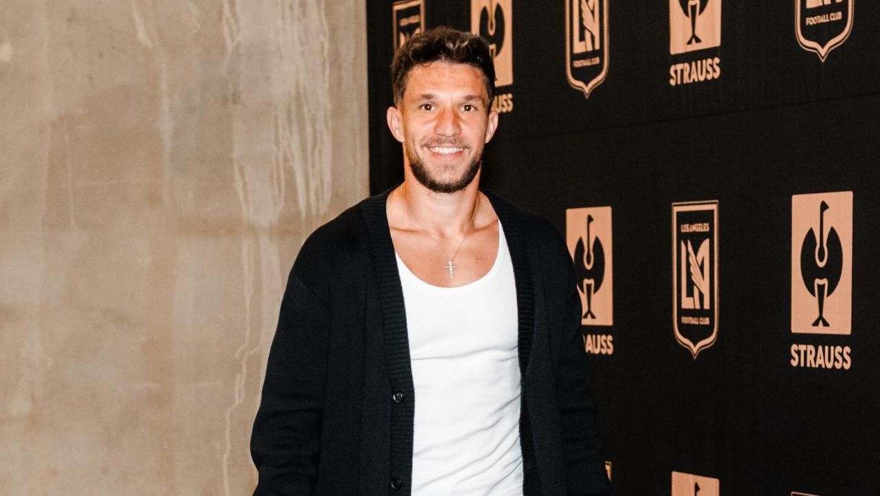 Evaluarea lui Alexandru Băluță la prima apariție în MLS! Jucătorul român a avut cea mai slabă prestație din echipă.