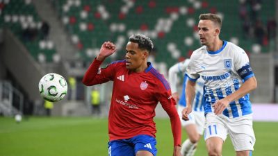 Bancu, furios după înfrângerea cu Rakow – Craiova 2-0: “Nu am respectat nimic din ce am discutat”. Critici repetate.