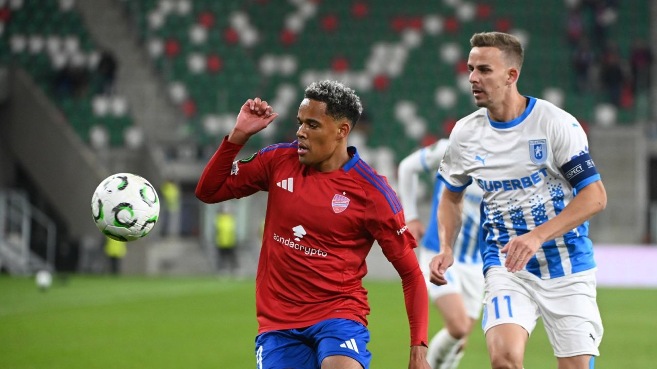 Bancu, furios după înfrângerea cu Rakow – Craiova 2-0: “Nu am respectat nimic din ce am discutat”. Critici repetate.