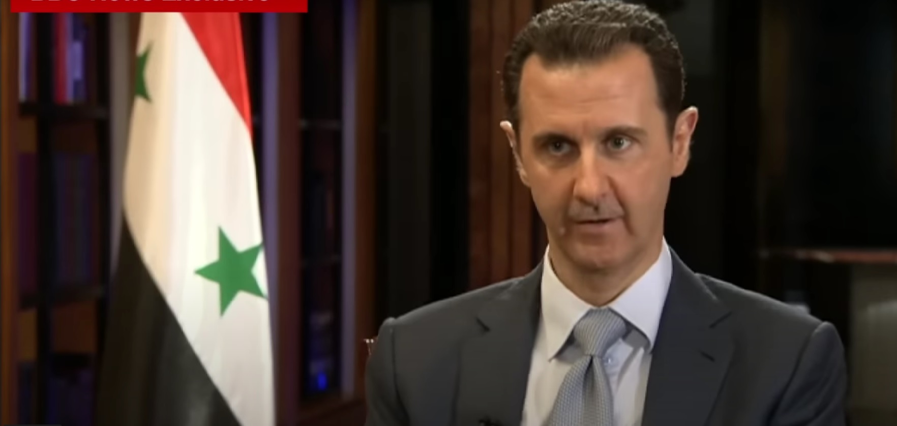 Un oficial guvernamental afirmă că Siria va solicita Rusiei extradarea lui Bashar al-Assad, în timp ce președintele interimar al Siriei se află într-o vizită oficială în Rusiaea noastră”