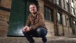 O interpretare neobișnuită a unei zone inedite pe scena unei opere din Marea Britanie: „Primele etape ale inteligenței artificiale reprezintă revoluția industrială a epocii moderne”ea noastră”