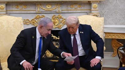 Netanyahu surprins de cererea lui Trump ca Israelul să oprească focul în Gaza; premierul israelian vede răspunsul Hamas la planurile SUA drept un refuzea noastră”