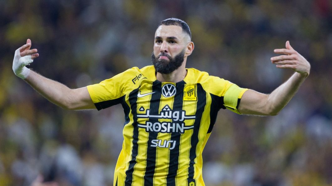 Întoarcerea spectaculoasă! Karim Benzema se pregătește să revină în Europa, alăturându-se unei echipe de top din Europa League