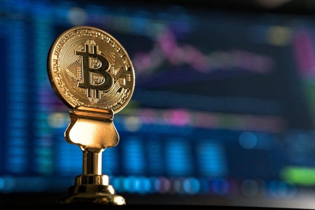 Bitcoin stabilește un nou record, depășind pragul de 125.000 de dolariea noastră”
