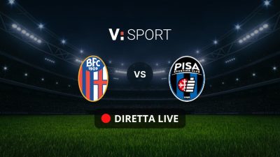 Rezultat în timp real: Bologna conduce larg în fața echipei Pisa cu scorul de 4-0 în cadrul Campionatului Italian de Fotbal ediția 2025/2026, ratând șansa de a ajunge la un scor de 5-0.