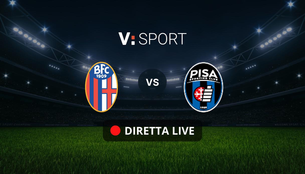 Rezultat în timp real: Bologna conduce larg în fața echipei Pisa cu scorul de 4-0 în cadrul Campionatului Italian de Fotbal ediția 2025/2026, ratând șansa de a ajunge la un scor de 5-0.