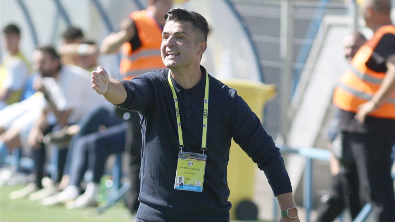 Etapa a noua a Ligii 2! Șapte confruntări au loc ÎN ACEST MOMENT, Chindia domină FC Bacău! Corvinul – Steaua începe la 12:30.