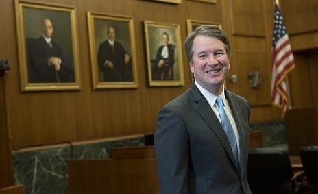 Persoană care a recunoscut tentativa de asasinare a judecătorului Curții Supreme din SUA, Brett Kavanaugh, condamnată la puțin peste 8 ani de detenție, față de pedeapsa de 30 de ani solicitată de procuroriea noastră”
