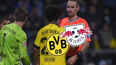 Decizia oficială a DFB înainte de meciul dintre Dortmund și Leipzig a fost anunțată, făcând fanii palizi de emoție.