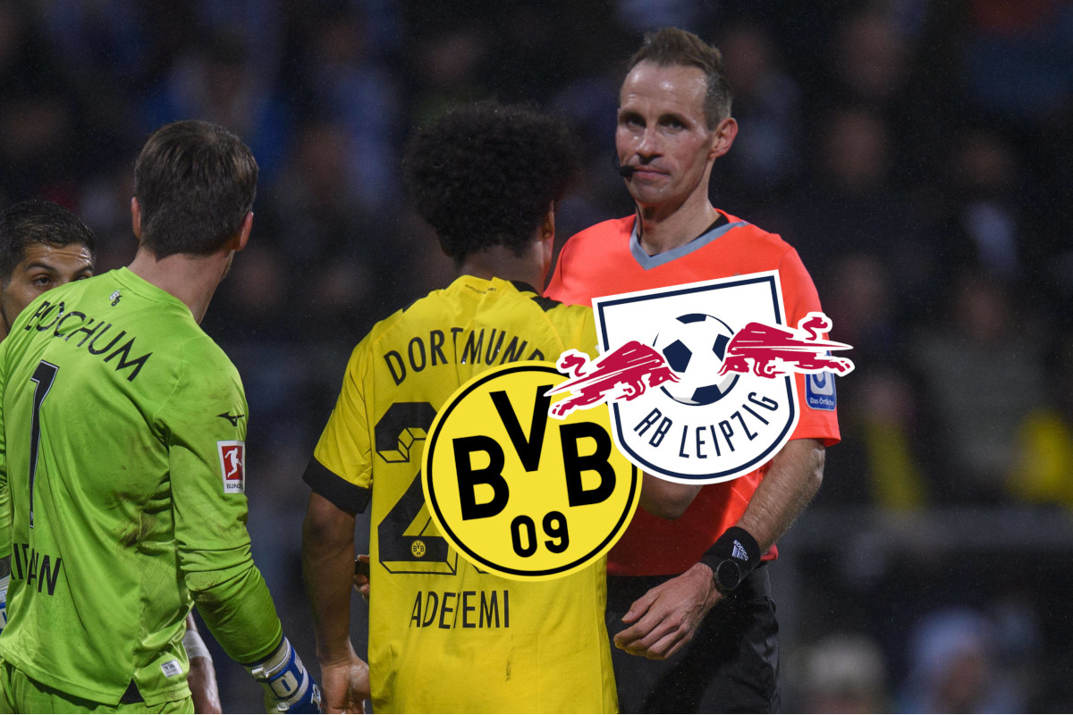 Decizia oficială a DFB înainte de meciul dintre Dortmund și Leipzig a fost anunțată, făcând fanii palizi de emoție.