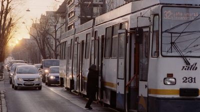 „Pasajul miraculos”: proiectul care ar fi putut transforma Piața Unirii și experiența călătorilor. Motivele respingerii sale