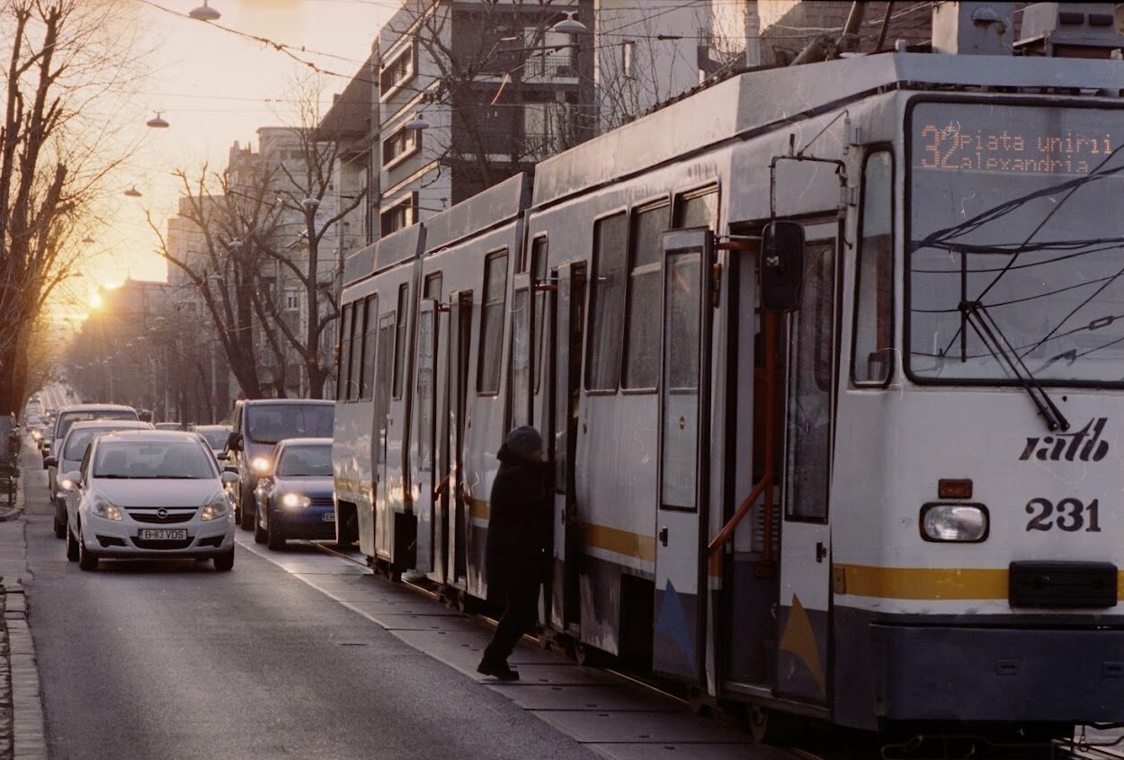 „Pasajul miraculos”: proiectul care ar fi putut transforma Piața Unirii și experiența călătorilor. Motivele respingerii sale