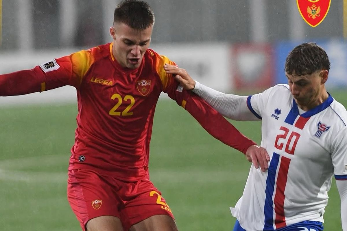 Echipa de fotbal a Insulelor Feroe a creat o surpriză majoră în meciurile de calificare pentru Campionatul Mondial din anul 2026!