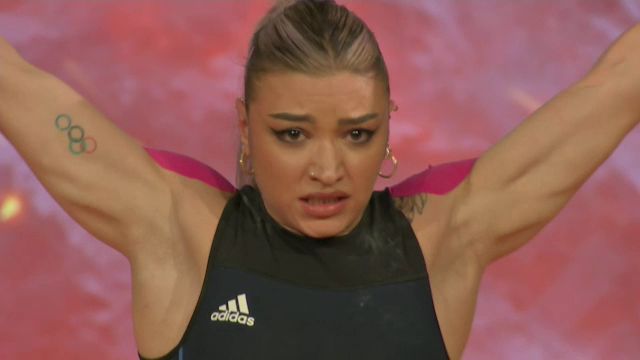Răspunsul lui Dinamo după ce Mihaela Cambei a câștigat trei medalii, inclusiv una de aur, la Campionatul Mondial de la Forde: „O realizare remarcabilă!”