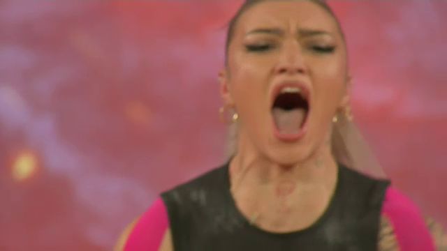 Noua țintă a Mihaelei Cambei după câștigarea a trei medalii la Campionatul Mondial de haltere