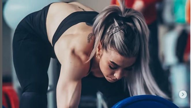 Mihaela Cambei, disponibilă acum pe VOYO! Tripla campioană europeană în fruntea competiției pentru titlul mondial