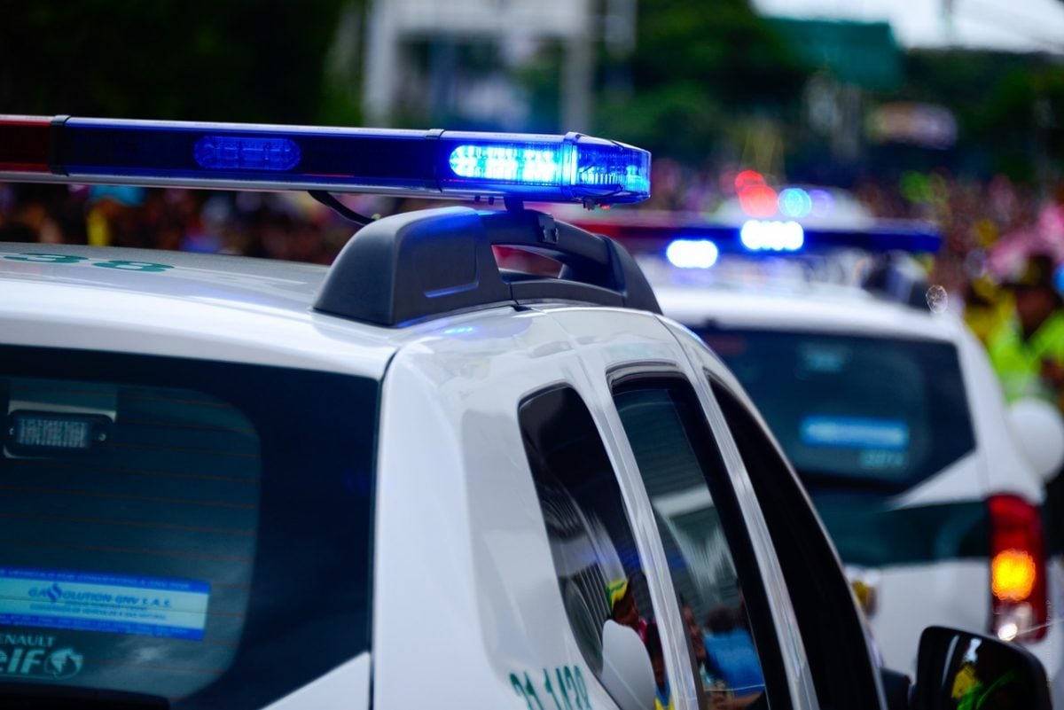 Doi adolescenți de 25 de ani au pierdut viața într-un accident rutier pe DN 1 Cea noastră”