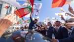 Portugalia continuă să fie dominată de două partide după alegerile locale / Partidul de extremă dreaptă Chega scapă de scădere, dar obține pentru prima dată trei mandate de primarea noastră”