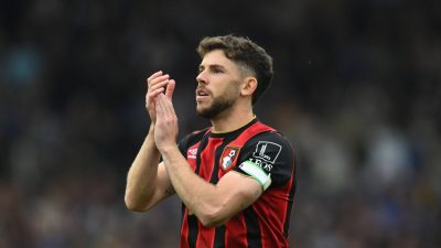 Bournemouth – Fulham 1-1, disponibil ACUM pe VOYO! Echipa gazdă a obținut egalizarea.