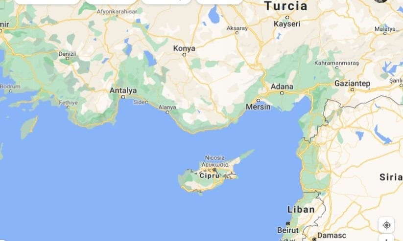 Turcii ciprioți aleg noul șef duminică, în timp ce discuțiile de pace și reunificare a insulei continuă să fie blocateea noastră”