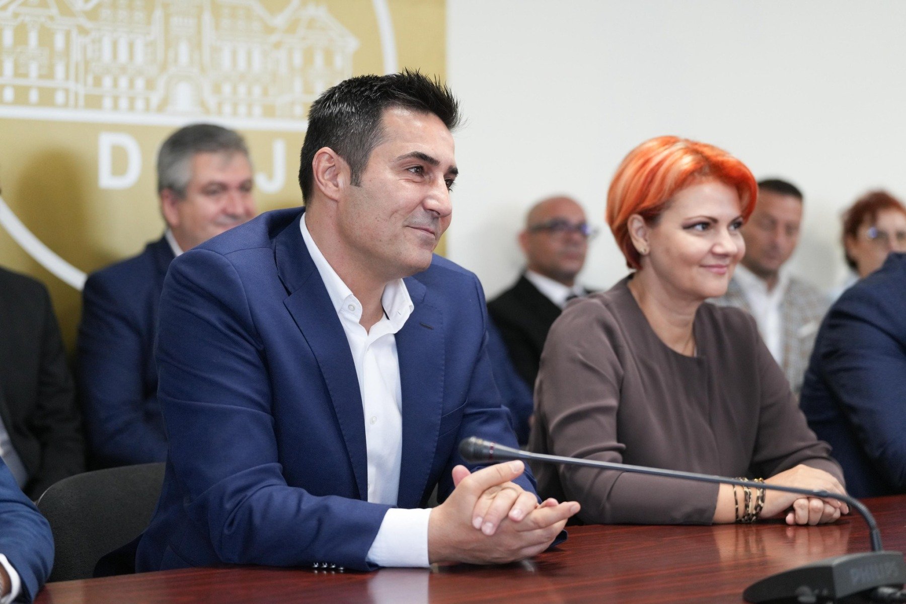 Europarlamentarul Claudiu Manda, în cursa pentru poziția de secretar general al PSD / Mecanismul congresului pentru alegerea noii conduceriea noastră”