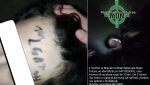 Tânăr din Tulcea, victima unei agresiuni și a unui tratament umilitor din partea unor membri ai unei organizații cu ideologii extremist-deșuche, din cauza orientării sale sexuale.
