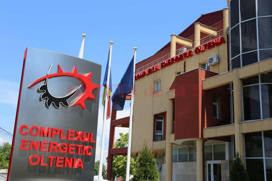 Ministrul Energiei, Bogdan Ivan, după discuții cu sindicaliștii din Complexul Energetic Oltenia și conducerea companiei: Turele termocentralele trebuie să opereze atâta timp cât este necesar pentru Româniaea noastră”