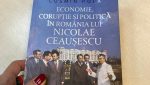 De ce suportăm încă consecințele dezastrului industriei din perioada comunistă / Ultima carte a istoricului Cosmin Popa demontează mitul liderului erouea noastră”