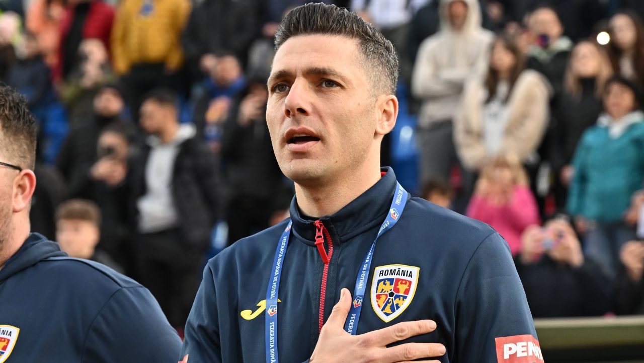 Amical intens între România U21 și Serbia U21 la Arad, vineri la ora 19:00, transmis în direct pe Pro Arena și VOYO.