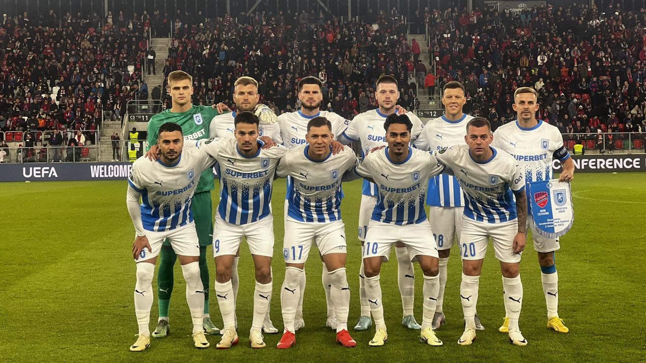 Craiova, confruntată cu prima criză a sezonului. 4 motive pentru slăbirea echipei lui Rădoi.