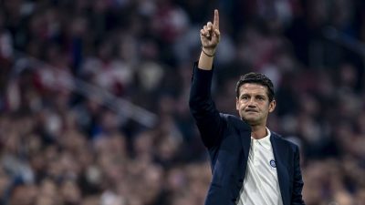 Chivu a descoperit un atacant neașteptat chiar în vestiar! Cum a transformat un fundaș în jucătorul cheie al celor de la Inter