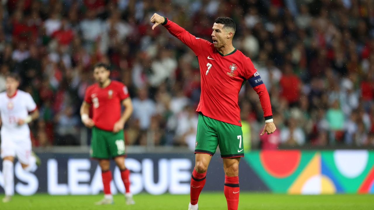 Preliminarii CM 2026 | Stoinov de la Dinamo se confruntă cu Italia, iar ungurii se duelează cu Portugalia lui Cristiano Ronaldo! Detalii LIVE TEXT pe Sport.ro
