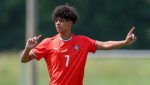Cristiano Ronaldo Junior a primit selecția pentru echipa națională a Portugaliei!