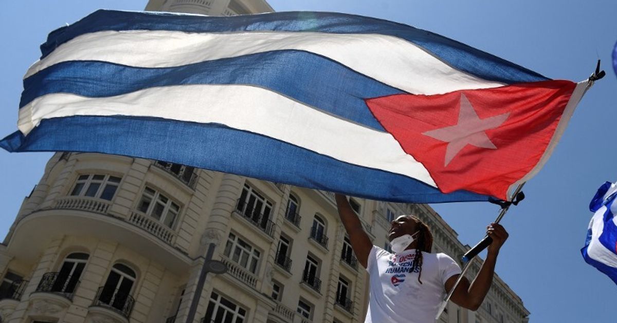 Cuba a eliberat disidentul Jose Daniel Ferrer, la solicitarea Statelor Uniteea noastră”