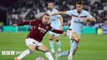Rezultate live: West Ham impotriva lui Brentford in Premier League, scoruri actualizate, statistici detaliilor meciului si ultimele stiri.