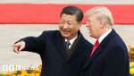 Președintele american Donald Trump amenință cu impunerea unor taxe vamale suplimentare de până la 100% pentru importurile din China.