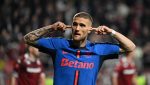 FCSB a ajuns într-o situație dezastruoasă! Echipa lui Gigi Becali a înregistrat o performanță rușinoasă.