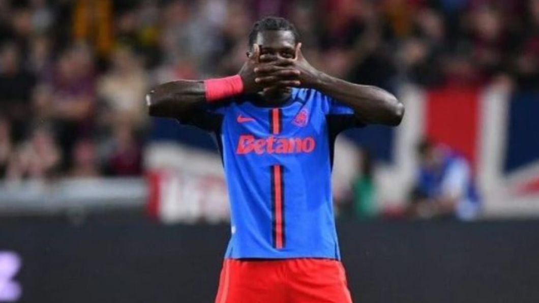 FCSB a primit o informație optimistă în mijlocul problemelor de apărare! Dawa a dezvăluit data revenirii: “Fiți gata!”