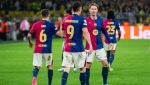 Jucătorul de top al Barcelonei își extinde angajamentul cu echipa catalană până în 2029!