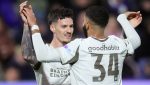 PSV, în zborul lui Super Man: debut pentru Dennis în Țările de Jos