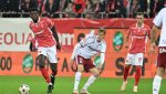 Dinamo – Rapid ÎN DIRECT, ocazii ENORME pentru ambele echipe! Duel palpitant pe Arena Națională