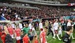Nemulțumită, Dinamo a avut o reacție scurtă după ce a fost învinsă de Rapid în derby.