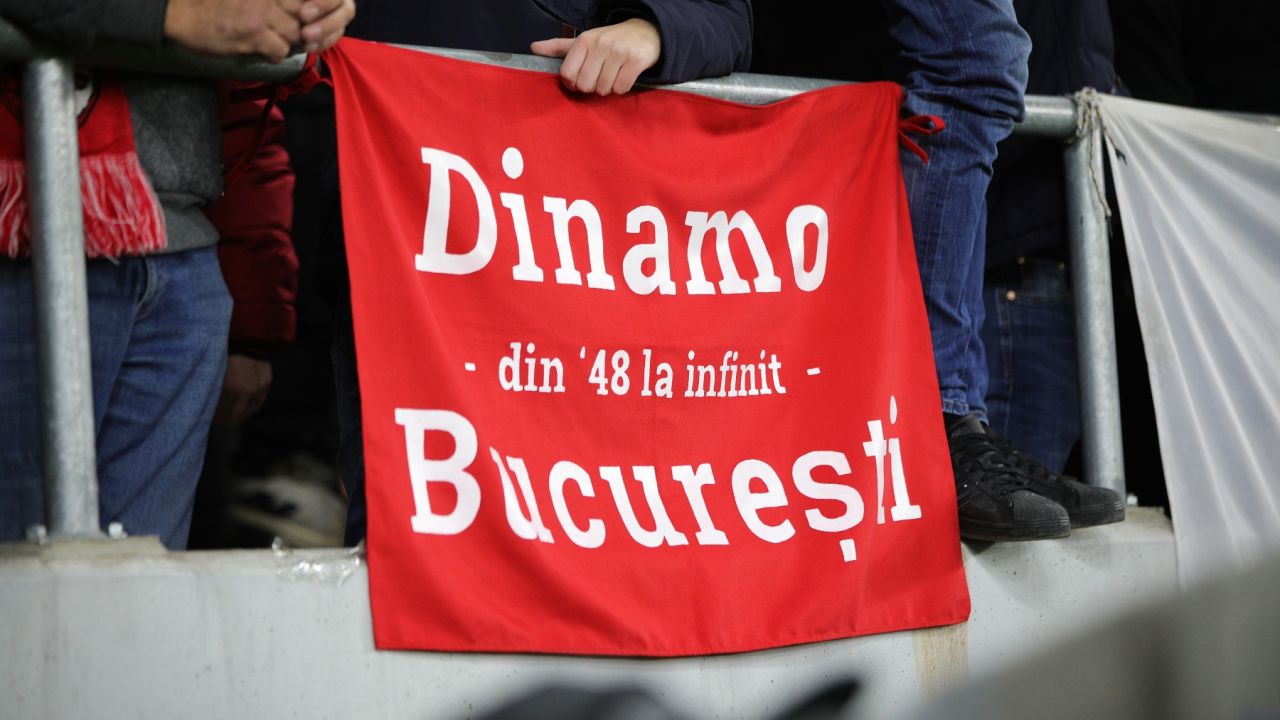 Evoluție impresionantă a lui Dinamo, care în ianuarie 2023 se afla la doar câteva săptămâni de insolvență!