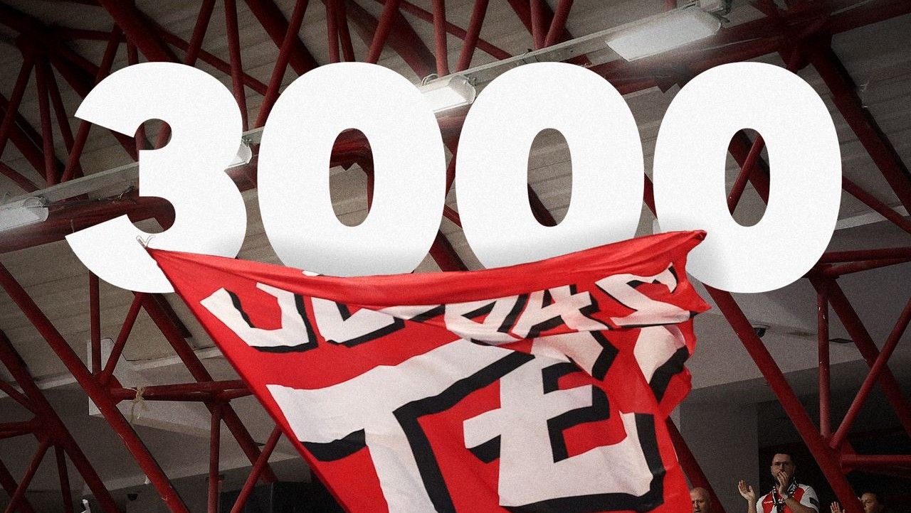 Dinamo atinge pragul de 3000 de goluri în grupele Champions League! Meciul Aalborg – Dinamo începe la ora 19:45.