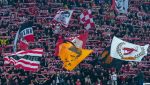 Asistență fără precedent pe Arena Națională?! Declarația lui Dinamo: „Entuziasmul vostru enorm ne-a inspirat”