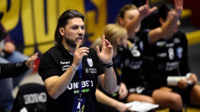 CSM București – Rapid, în direct la ora 17:30, în Liga Florilor, pe Pro Arena și VOYO