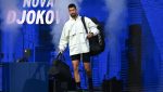 „O credință populară” Novak Djokovic a înfățișat aspectul pe care nu l-a experimentat niciodată, de când a devenit jucător profesionist de tenis.
