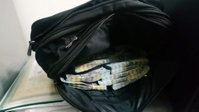 Record de capturi în Portul Constanța Sud: 4,8 milioane de bancnote false confiscate de autorități, cu o valoare totală de peste 960 de milioane de euroea noastră”