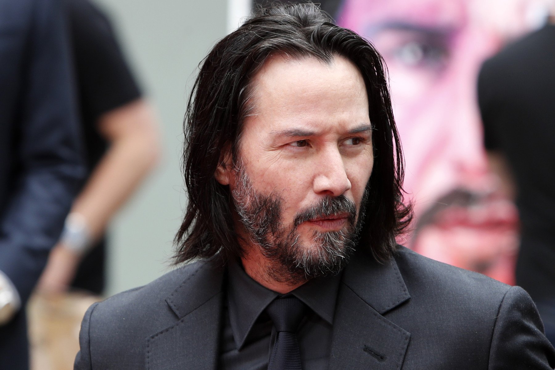 Keanu Reeves divulgă numele de scenă pe care aproape l-a adoptatea noastră”