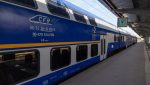 CFR Călători lansează tren direct între București și Kiev, din 10 octombrie, cu opțiuni de mers în vagon de dormit pentru aproximativ 70 de dolari pe biletea noastră”